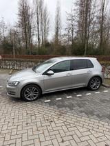 Volkswagen Golf 2.0 TDI DSG BMT Highline Highline