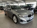 BMW 318 d Touring Driving Assistant+Curved+FACE - BMW: Kombi, F31