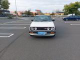 Volkswagen Golf 2 GTI - Volkswagen Golf aus 1990: GTI