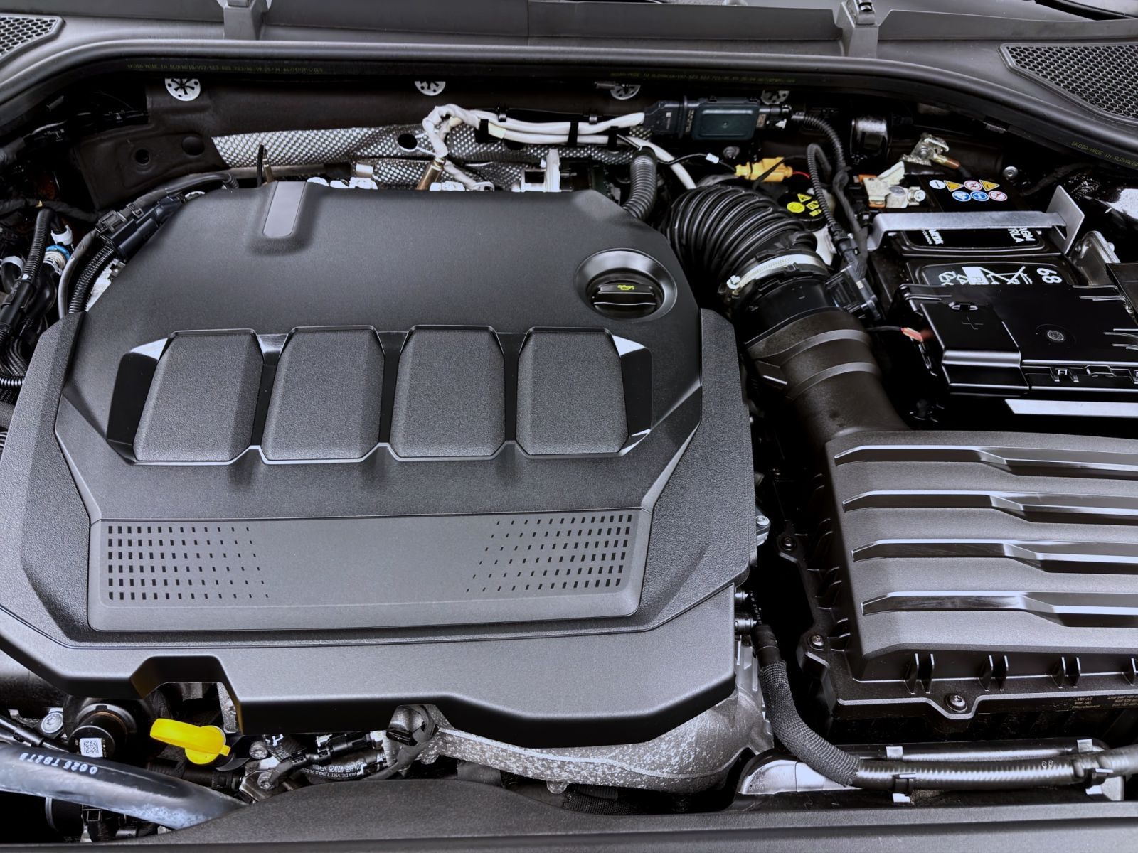 Skoda Octavia - Bild 19