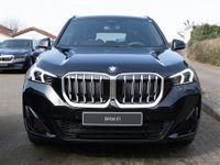 BMW X1 - Vorschau Bild 2