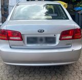 Kia KIA MAGENTIS OPTIMA - Kia Magentis von privat