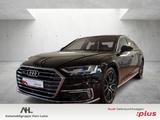 Audi A8 60 TFSIe quattro Tiptronic Matrix ACC HuD Pan - Audi A8 Gebrauchtwagen in Hamburg