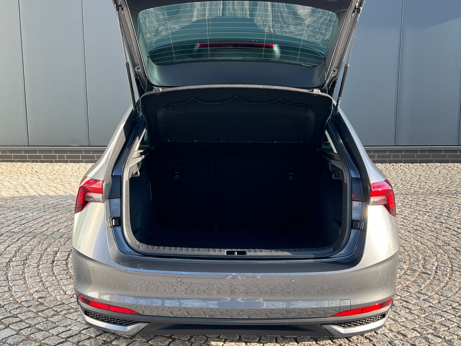 Fahrzeugabbildung SKODA Scala Selection 1.0 TSI DSG *LED, ACC, SmartLink