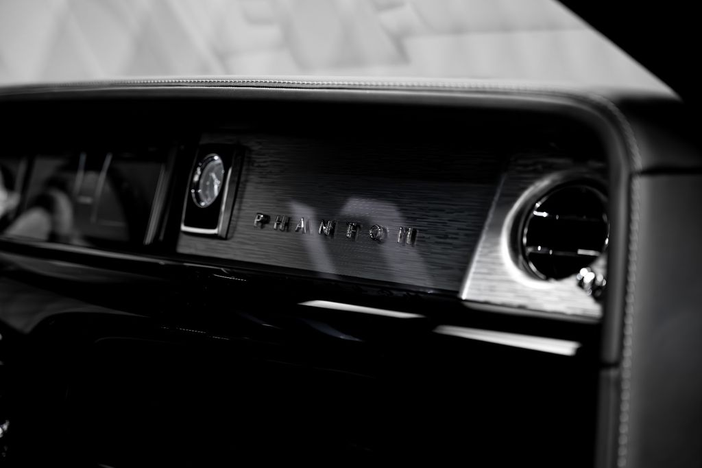 Phantom EWB 2026 BLACK/BEIGE STARLIGHT FULL - Bild 25