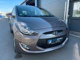Hyundai ix20 1.6*AUTOMATIK*NUR52TKM*KLIMA*ISOFIX*AHK - Hyundai ix20 aus 2015