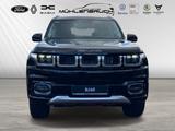 BAIC BJ60+LED+HEAD UP+RFK+4WD+PANO+VOLL - BAIC BJ60 Neuwagen