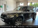 BMW X3 xDrive 30i Limited Sport Edition 2HD PANO AHK - BMW X3: Limited Sport Edition