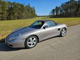 Porsche Boxster 2.7 - Automatik 