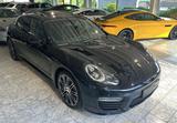 Porsche Panamera GTS Sport Chrono Carbon Paket 