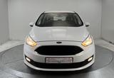 Ford C-MAX Business Ed. 1,5 77kW NAVI SHZ PDC TEMP E6 - Ford mit Diesel-Antrieb