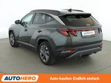 Hyundai Tucson 1.6 T-GDI Mild-Hybrid Trend 2WD*NAVI*LED* - Hyundai TUCSON Gebrauchtwagen in Nürnberg