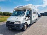 Dethleffs SUNLIGHT 2.8L JTD,FESTBETT,SATANLAGE - Offers matching your search criteria