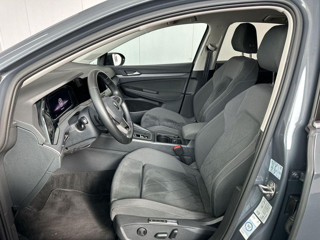 Volkswagen Golf Style 1.5eTSI 7-Gang DSG LED ACC, миниатюра 8