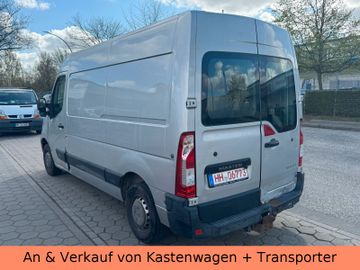Renault Master - 4