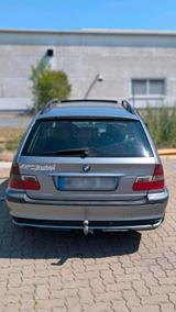 BMW bmw e46 320d/Ein Tausch ist möglich - BMW 320: Is