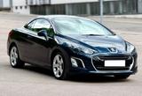 Peugeot 308 CC Allure 200 THP Allure - gebrauchte Peugeot Roadster