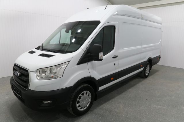 Ford TRANSIT 350 2.0 ECOBLUE L4H3 |NP51,6t€|MY:21|AHK