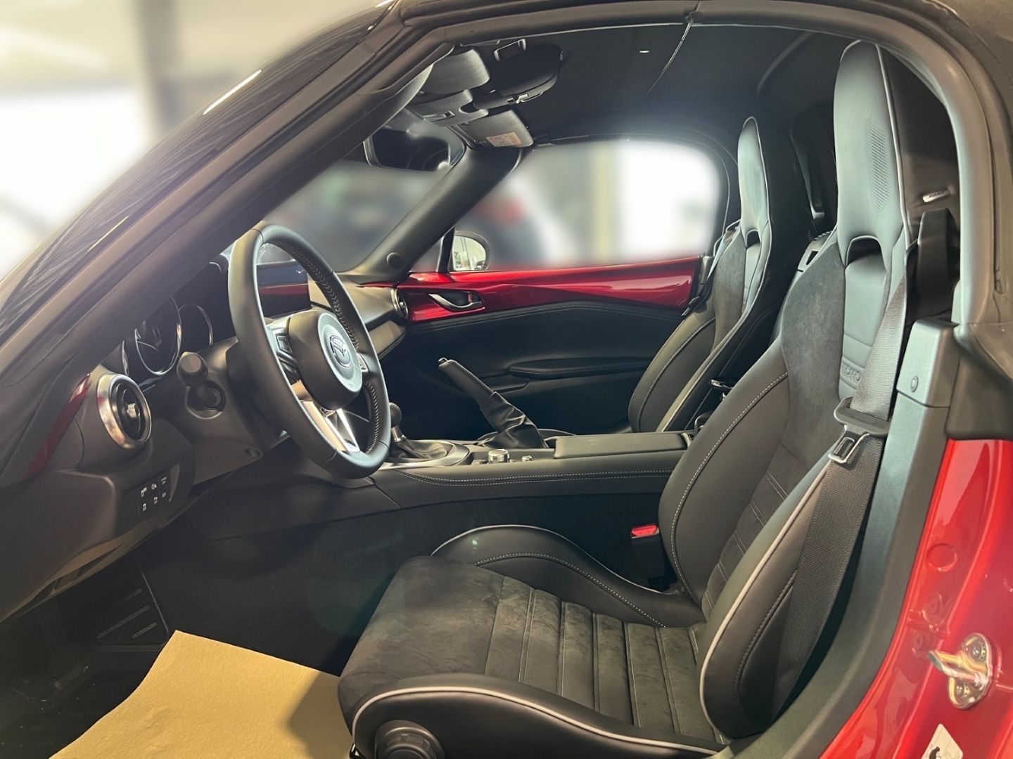Mazda MX-5 - Bild 8