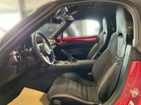Mazda MX-5 - Vorschau Bild 8
