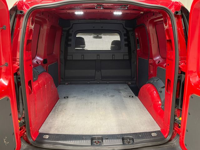 Caddy Cargo Kasten 1.5 TSI PDC SHZ KLIMA