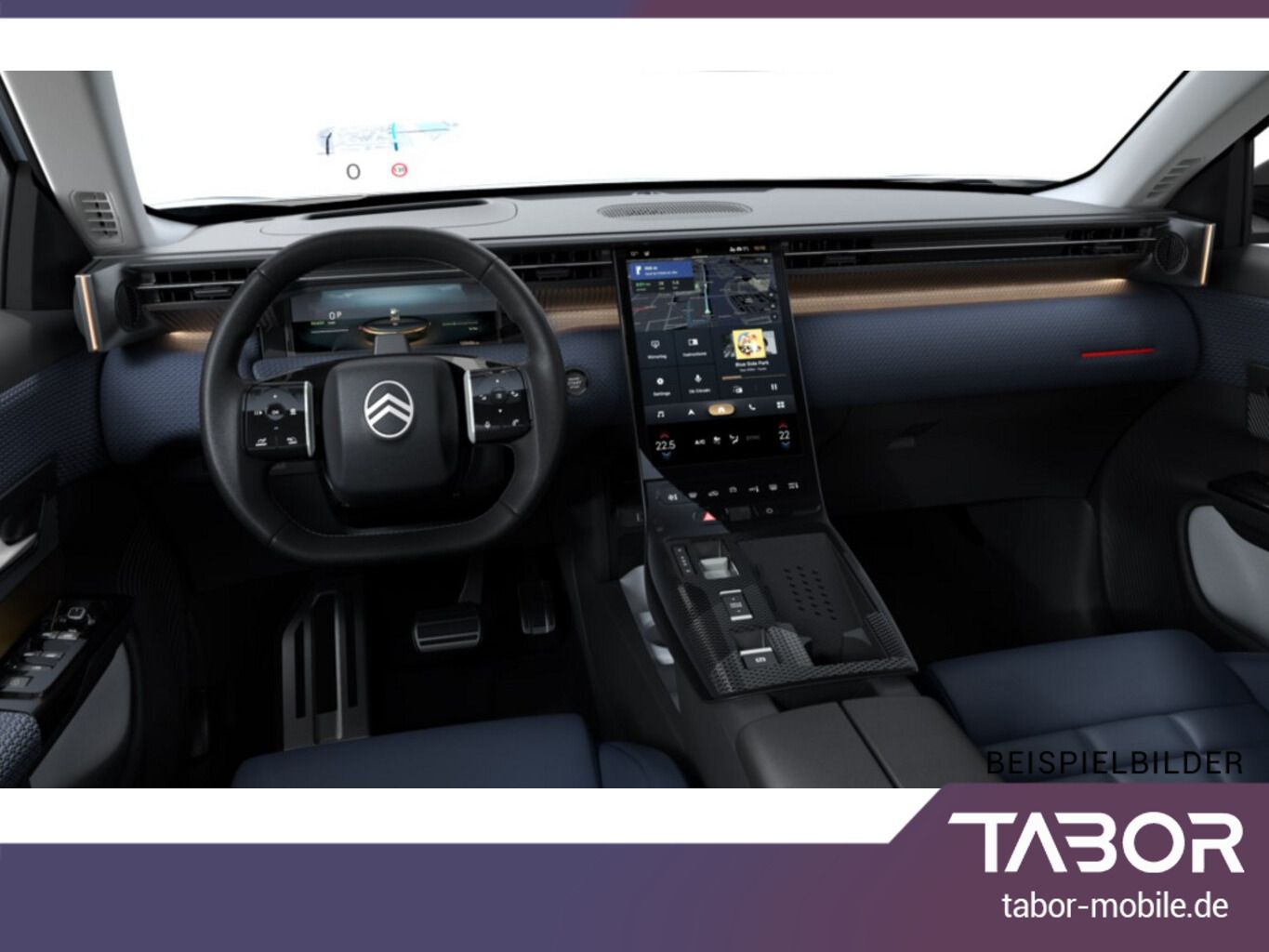 Citroën C5 Aircross - Bild 5