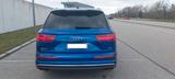 Audi SQ7 4.0 TDI Quattro  Vollausstattung Top Zustand - Audi SQ7: Vollleder, Luftfederung, Geländewagen