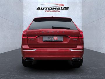 Volvo XC60 - 8