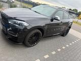 BMW x 6 M50d - BMW X6 M50 von privat