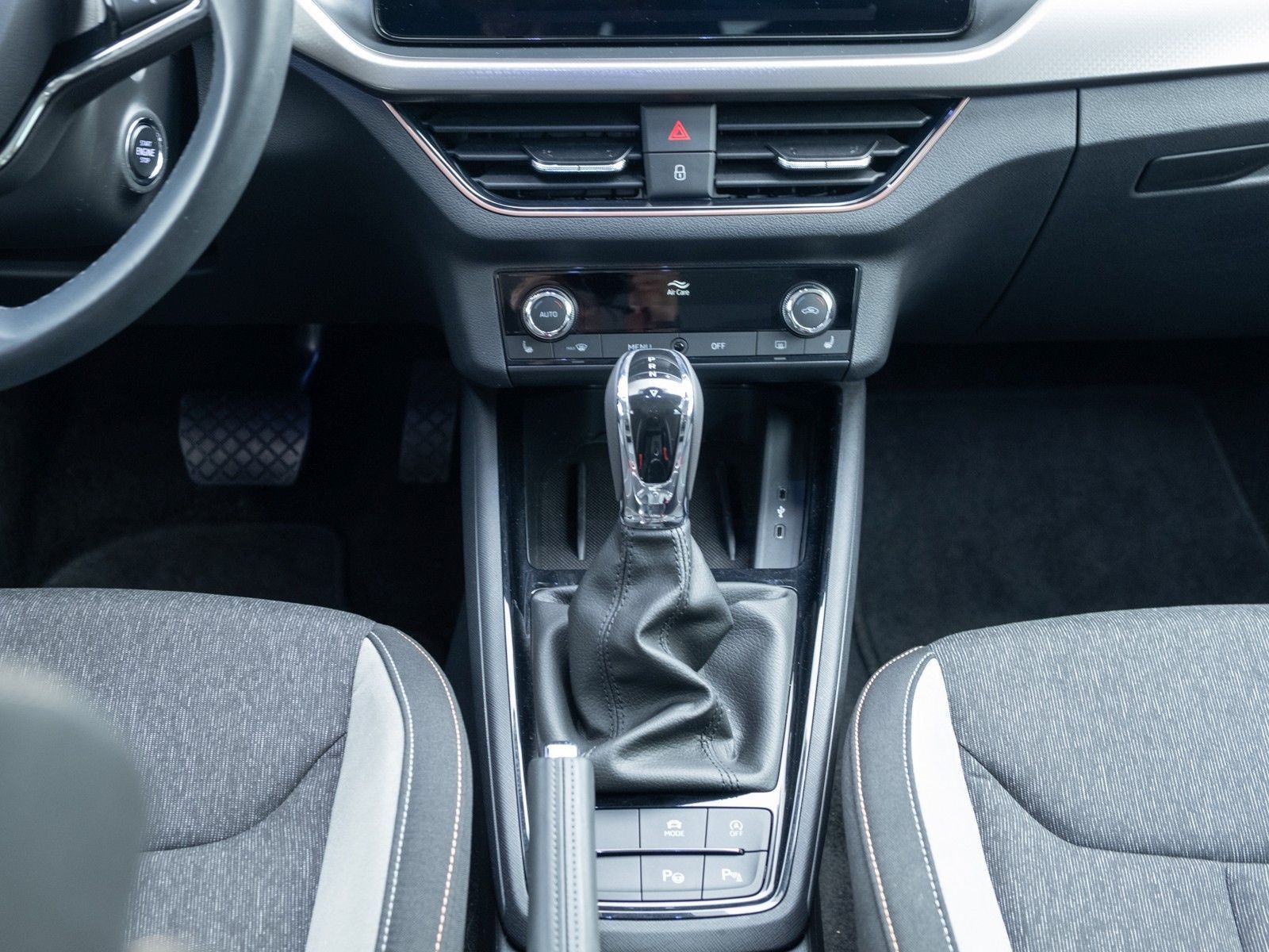 Skoda Scala - Bild 18