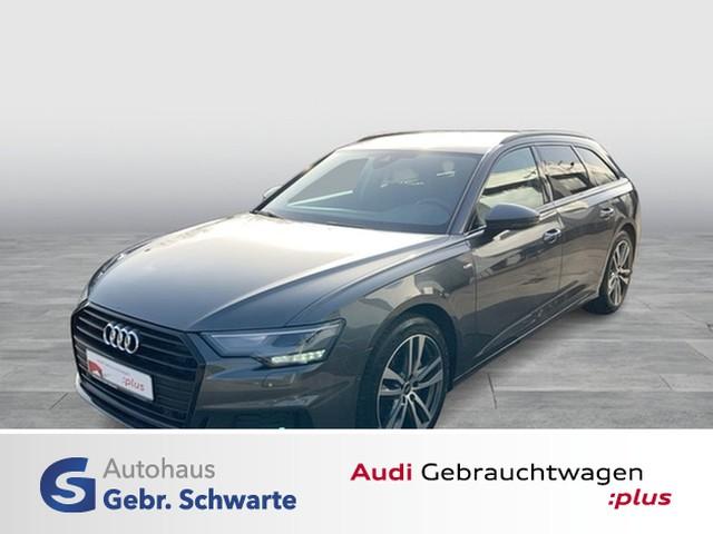 Audi A6 Avant 35 TDI S-tronic Sport S-line LED NAVI