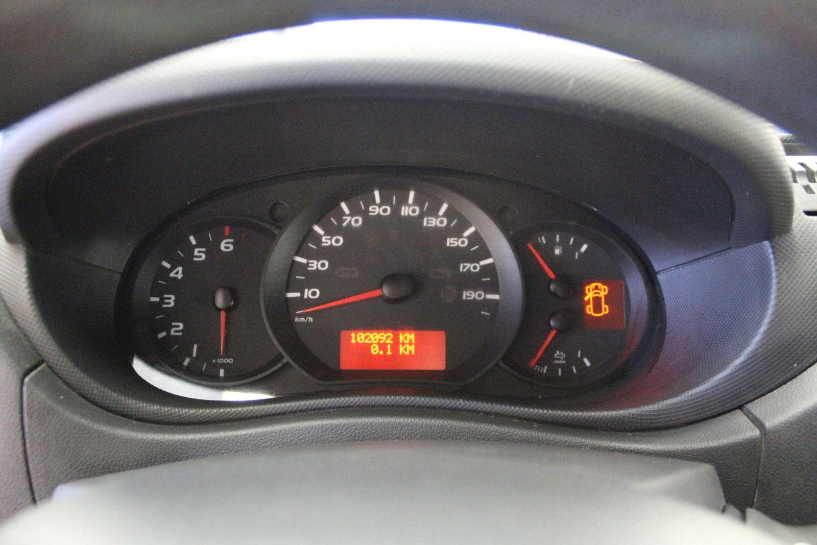 Fahrzeugabbildung Renault Master  III dCi 170 L2H2 3,3t