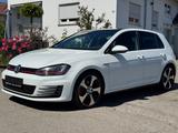 Volkswagen Golf VII Lim. GTI BMT*1.HAND*GARANTIE*SCHIEBEDAC - Volkswagen Golf: Gti1