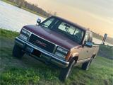 Chevrolet GMC Sierra K2500 / 7,4 / Longbed / Tausch ... - Chevrolet Gebrauchtwagen von 1991
