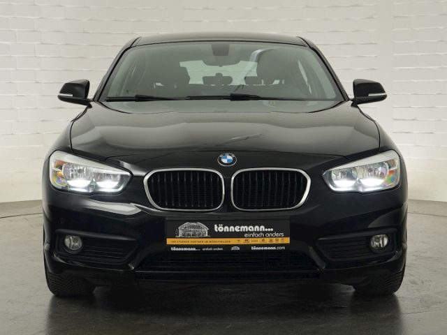 116 i ADVANTAGE+SITZHEIZUNG+PARKPILOT+KEYLESS+LE