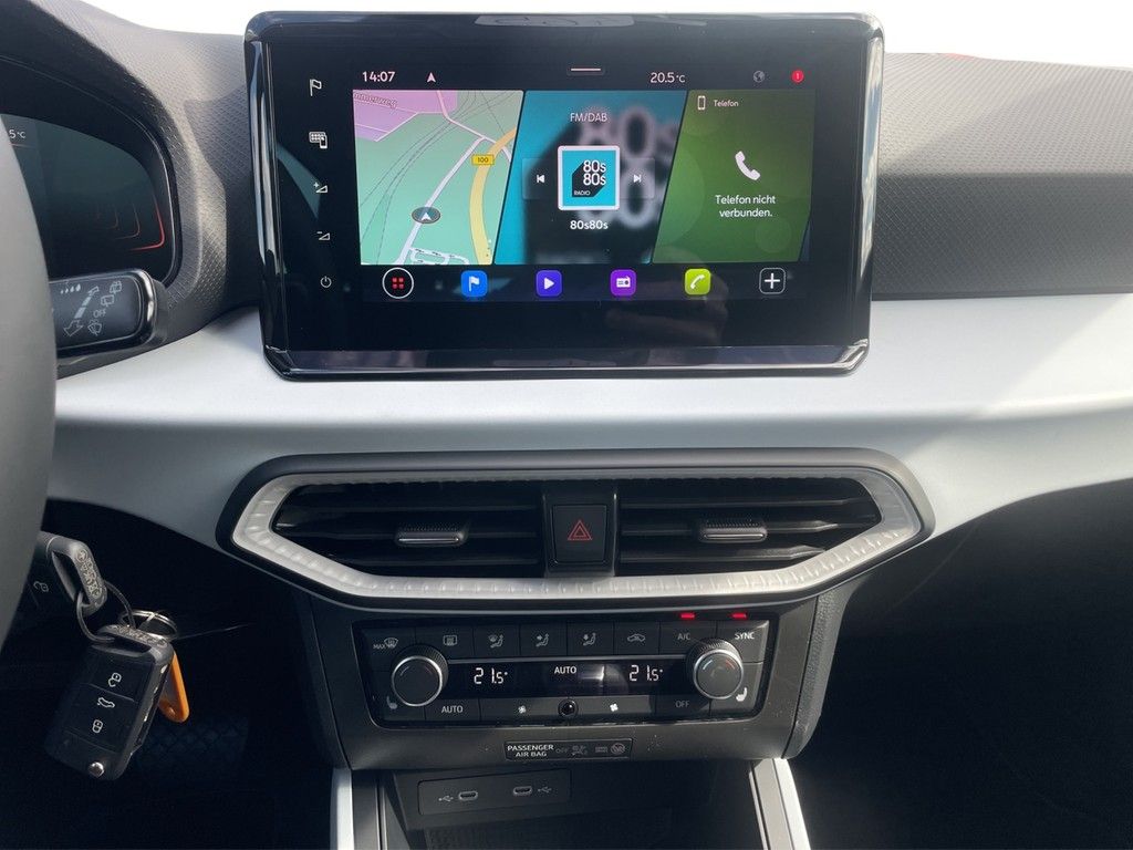 Seat Arona - Bild 14