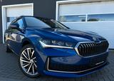 Skoda SUPERB COMBI 4X4 L&K*PANO*VOLL*WG-2029* - Jahreswagen: Kombi