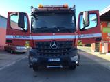 Mercedes-Benz AROCS 2048 KIPPHYDRAULIK 591518 KM - Angebote