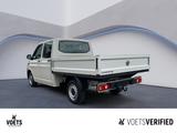 Volkswagen Transporter 6.1  2.0  TDI Doppelkabine lang KLIM - Volkswagen: Transporter TDI