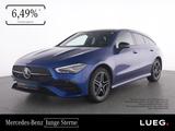 Mercedes-Benz CLA 250 e SB AMG+Pano+LED+Night+Dist+KeyGo+Kamer