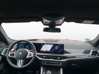 BMW X6 M - Vorschau Bild 12