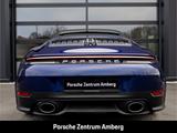 Porsche 992 911 Carrera Cabriolet SportChrono Sportabgas - Neuwagen: Cabrio
