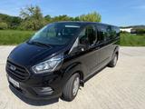Ford Transit Transit Custom L2 - Ford Transit Custom von privat