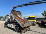 Iveco Eurocargo 120 EL 210hp / Fassi 80A Year 2012 + T - Iveco 2002