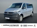 Volkswagen Transporter T6.1 Kombi  Motor: 2,0 l TDI SCR 110 - VW T6 Kombi Gebrauchtwagen