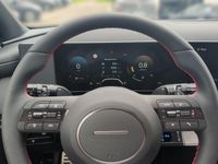 Hyundai TUCSON - Vorschau Bild 8
