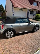 MINI John Cooper Works Cabrio John Cooper Works - MINI Cabrio Serie von privat