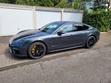 Porsche Panamera Turbo 1. Hand, Garantie, + Winterreifen