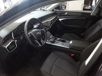 Audi A6 - Vorschau Bild 5