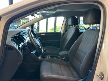 Volkswagen Touran Sound BMTStart-Stopp *7 Sitzer*Navi*